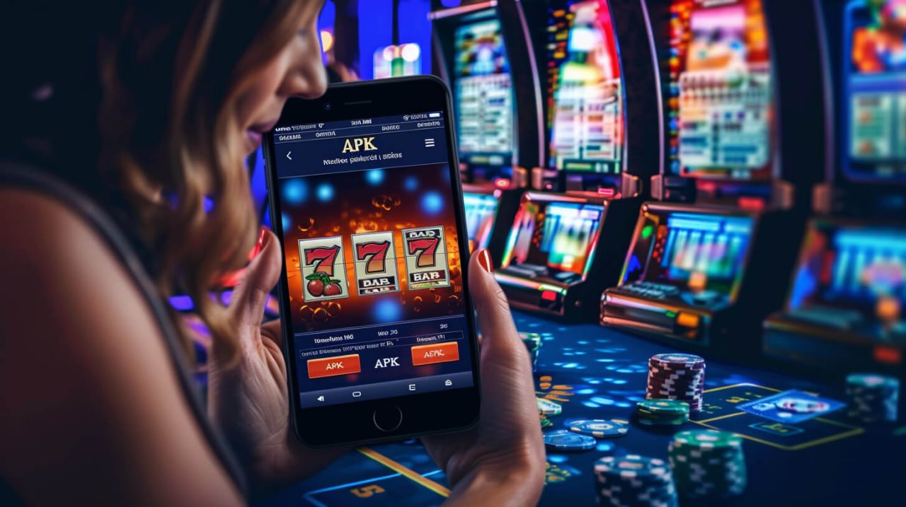 Aplikasi depoboss di perangkat Android menampilkan menu utama dengan permainan Aviator, Sweet Bonanza, dan akses sportsbook Liga 1