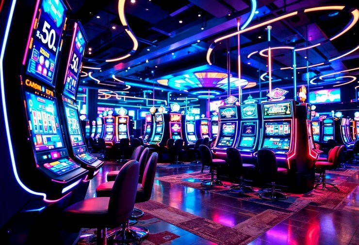 Tabel pembayaran untuk berbagai kombinasi Tabel pembayaran Caribbean Stud Poker