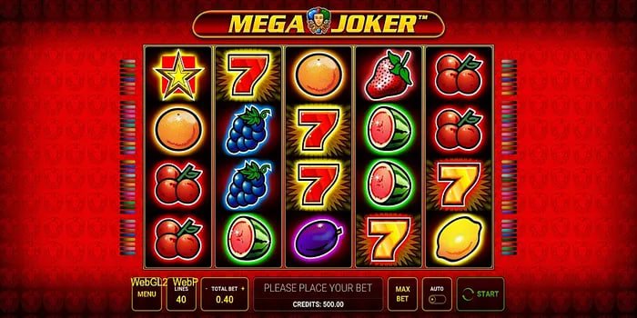 Fitur bonus dengan pengganda pembayaran Mode putaran bonus dengan multiplier