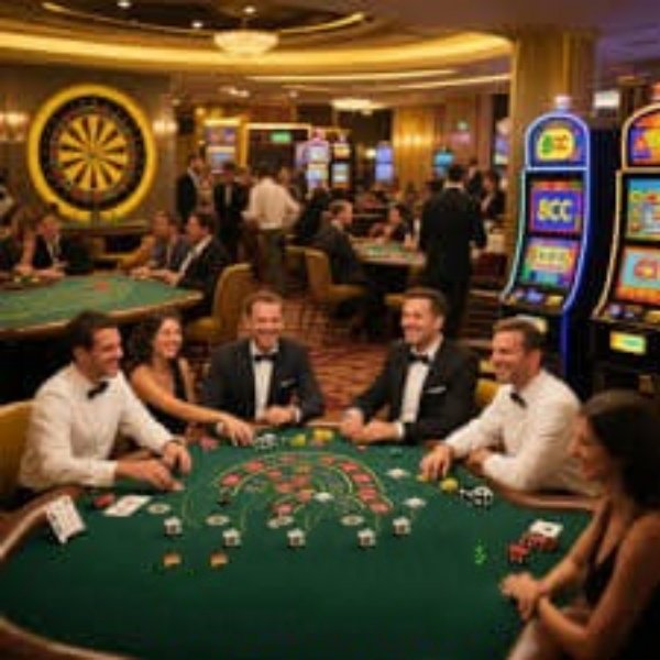 Antarmuka permainan slot depoboss dengan Pragmatic Play dan pilihan PG Soft