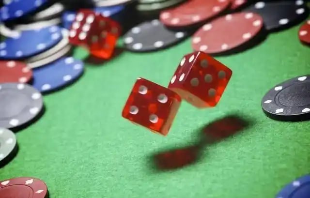 Bonus mini-game dalam permainan Ikan Hoki