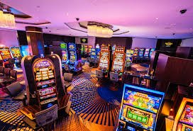 Layar permainan Pragmatic Play di depoboss menampilkan berbagai judul slot populer
