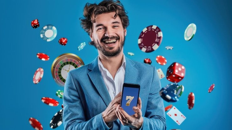 Fitur bonus Sweet Bonanza dengan tumble effect