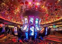 Tampilan layar Speed Roulette di depoboss dengan meja roulette live dan dealer